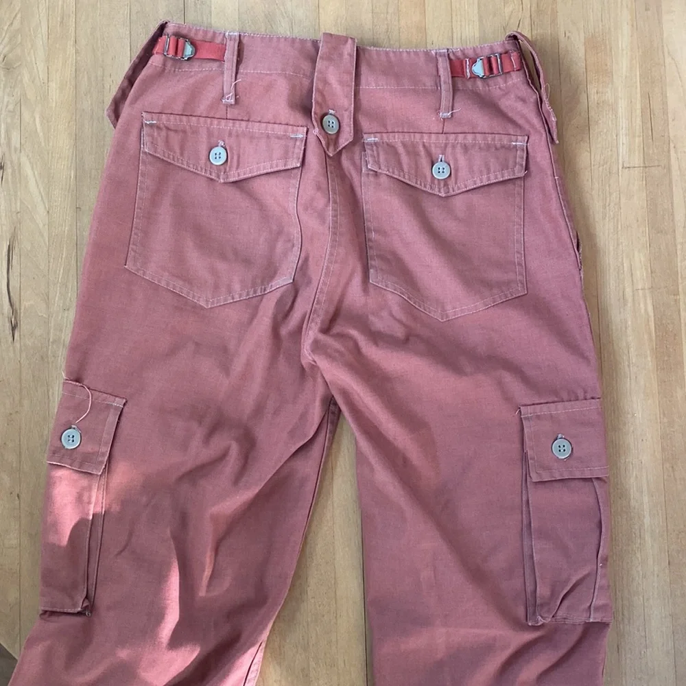 Urban Outfitters utility pants - Picture 3 of 4